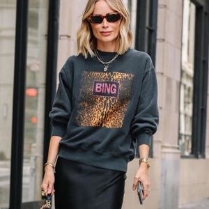 RARE Anine Bing Sweater